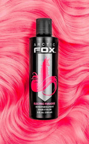 Electric Paradise Hair Colour - 236 mL-Arctic Fox-Tragic Beautiful