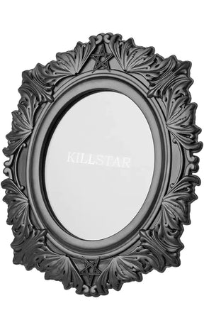 Evaki Photo Frame-Killstar-Tragic Beautiful