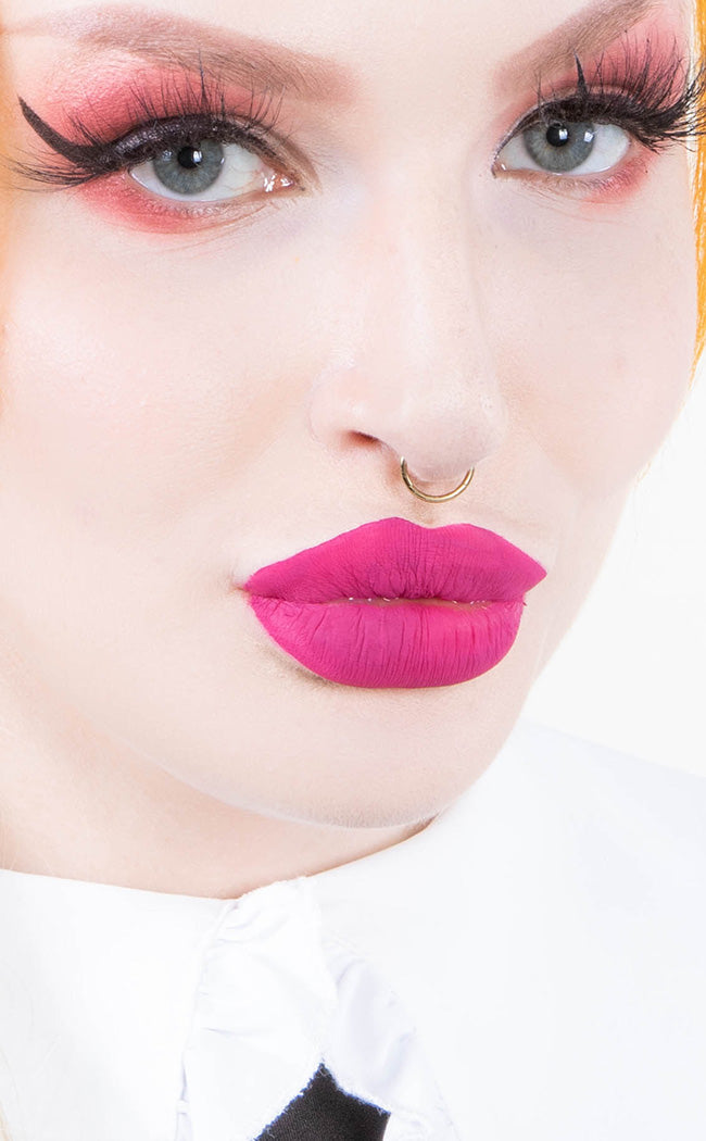 Evil Eye Lip Kit | Morningstar-Evil Eye Cosmetics-Tragic Beautiful