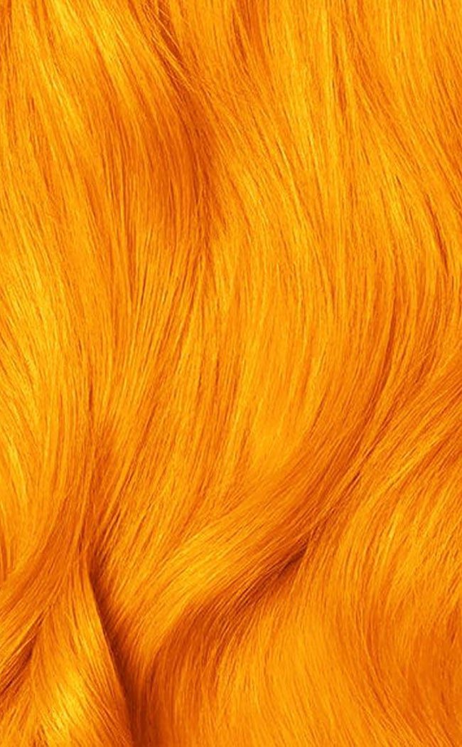 Fire Opal Hair Dye-Lunar Tides-Tragic Beautiful
