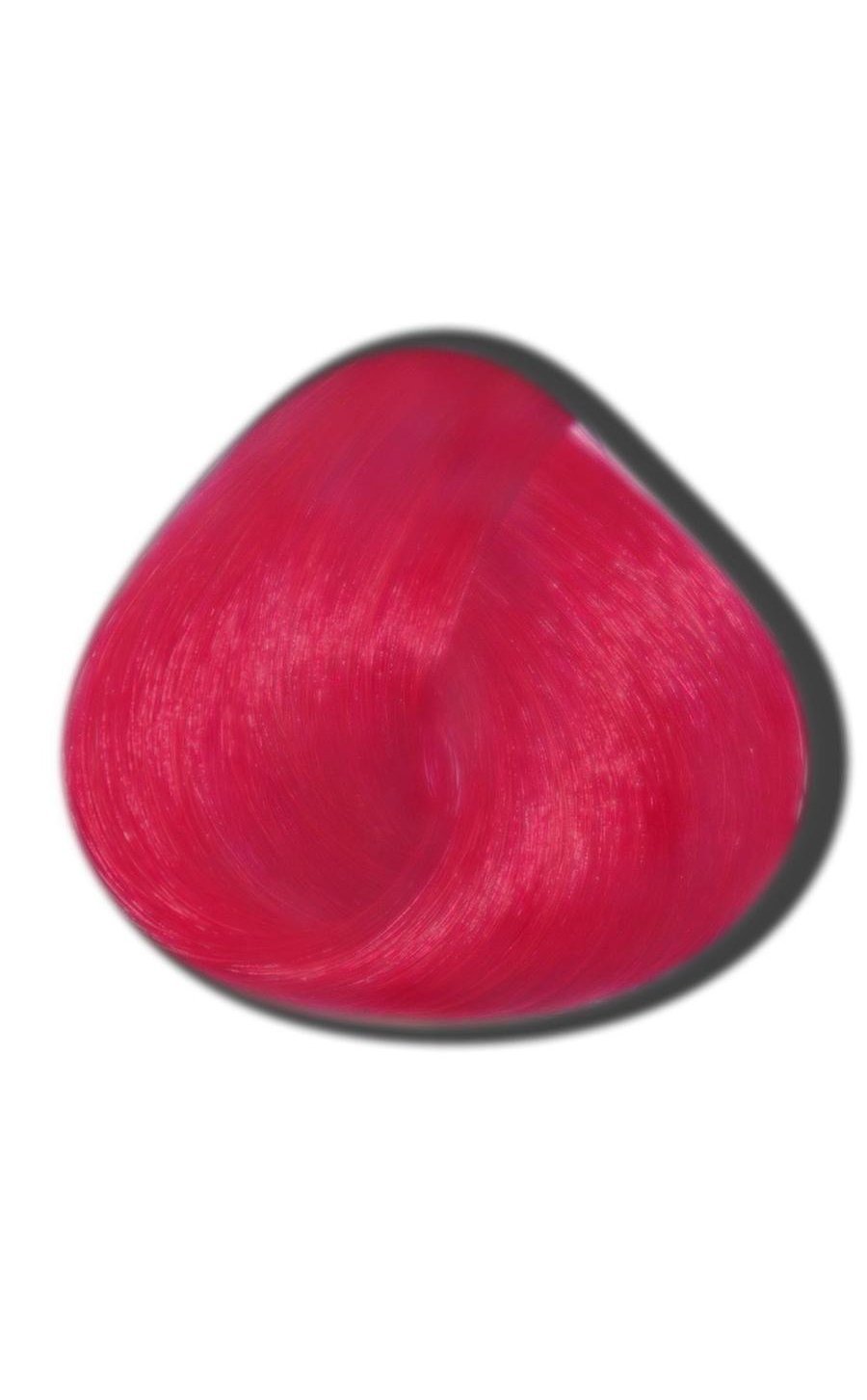 Flamingo Pink Hair Dye-Directions-Tragic Beautiful