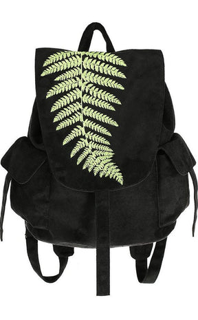 Forest Witch Backpack-Restyle-Tragic Beautiful