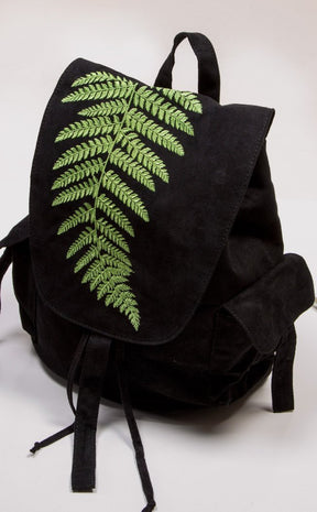 Forest Witch Backpack-Restyle-Tragic Beautiful