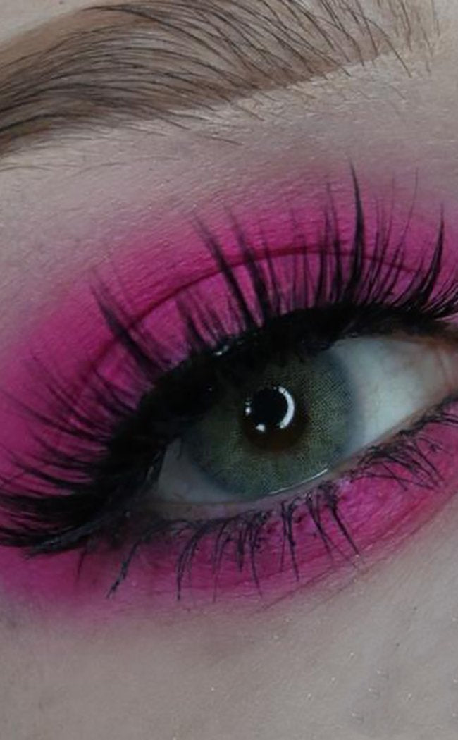 Gluttony Luxe Lashes-Deadly Sins Cosmetics-Tragic Beautiful