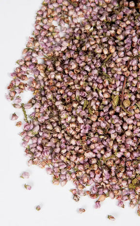 Heather Flowers | Witchcraft Herbs-Witch Herbs-Tragic Beautiful