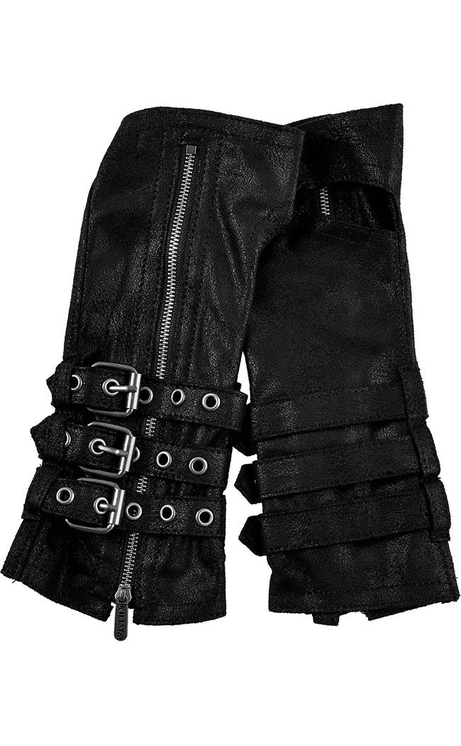 Heaven Knows Gloves Killstar Australia Street Goth Accessories