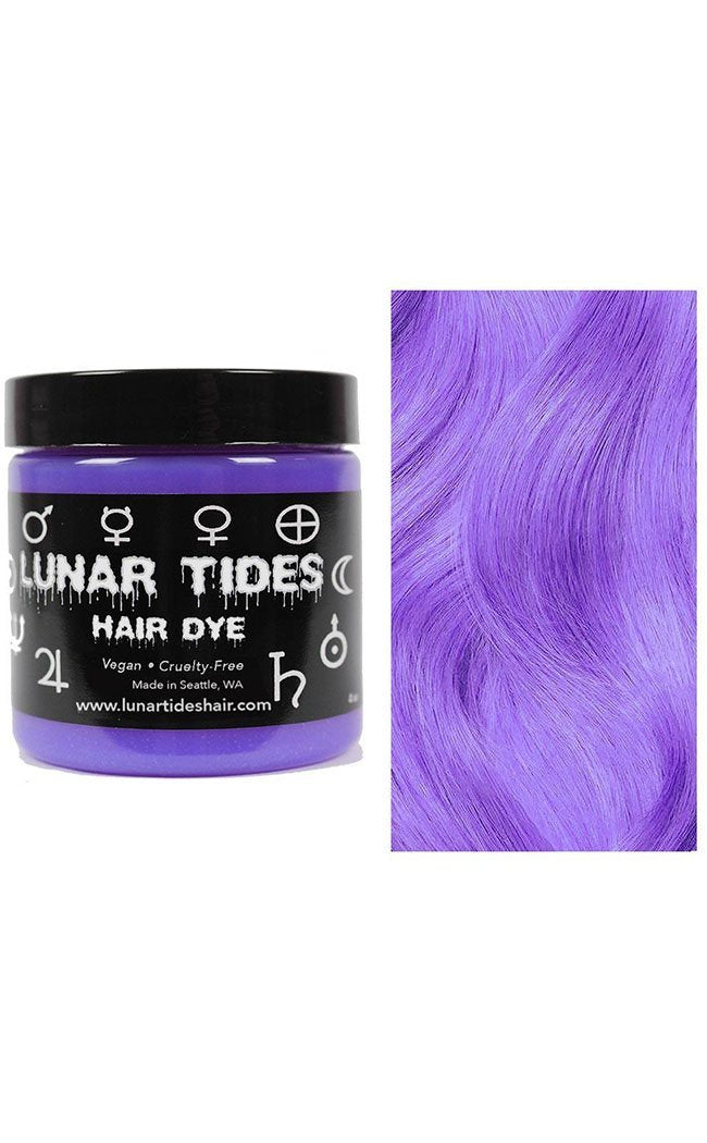 Iris Purple Hair Dye-Lunar Tides-Tragic Beautiful
