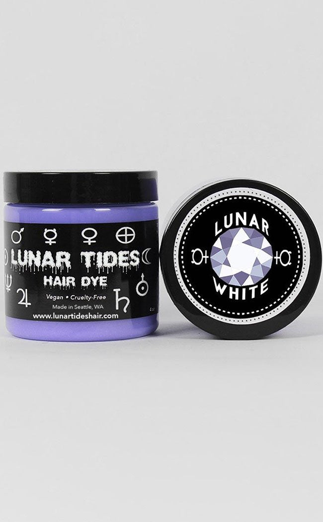Lunar White Hair Toner-Lunar Tides-Tragic Beautiful