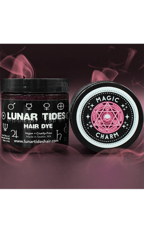 Magic Charm Hair Dye-Lunar Tides-Tragic Beautiful