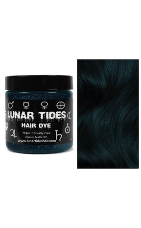 Magic Oracle Hair Dye-Lunar Tides-Tragic Beautiful