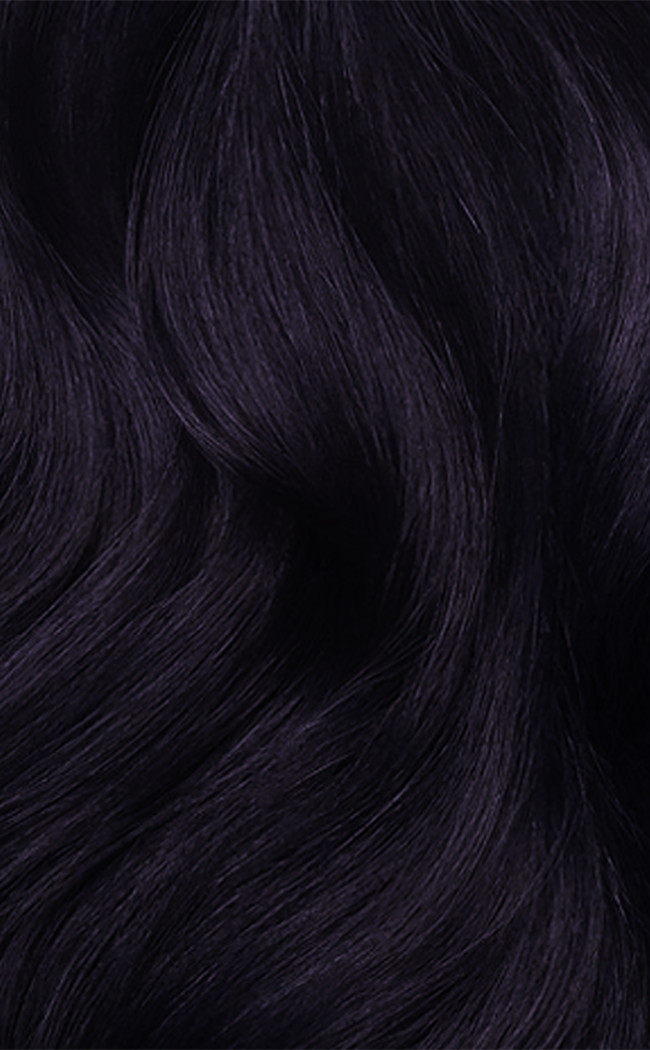Magic Salem Hair Dye-Lunar Tides-Tragic Beautiful