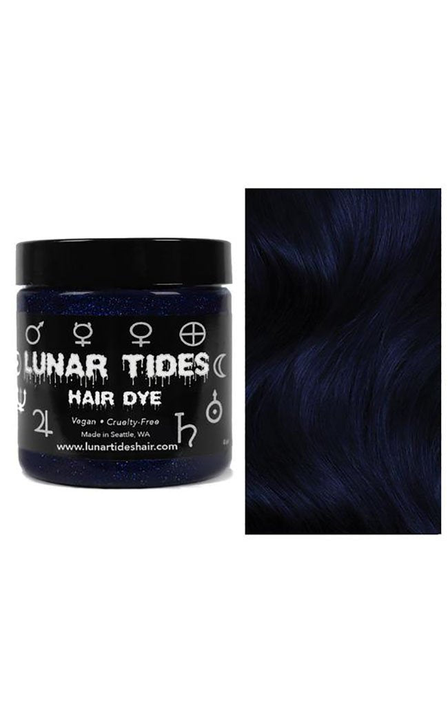 Magic Shadow Hair Dye-Lunar Tides-Tragic Beautiful