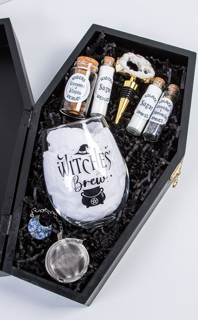 Magick Mixology Cocktail Gift Pack-Gift Packs-Tragic Beautiful