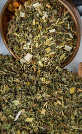 Meadowsweet | Herbal Alchemy-Aether-Tragic Beautiful