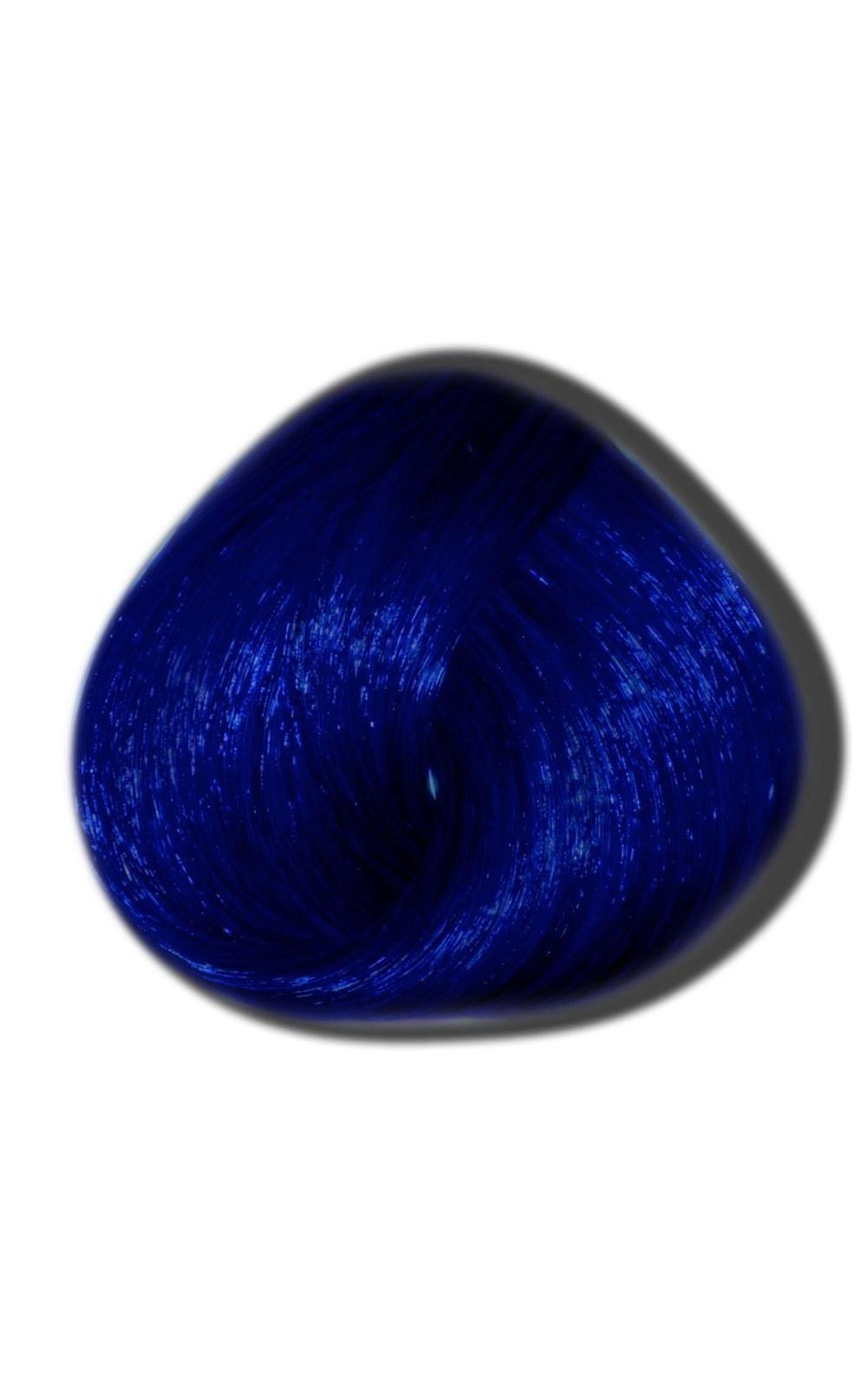 Midnight Blue Hair Dye-Directions-Tragic Beautiful