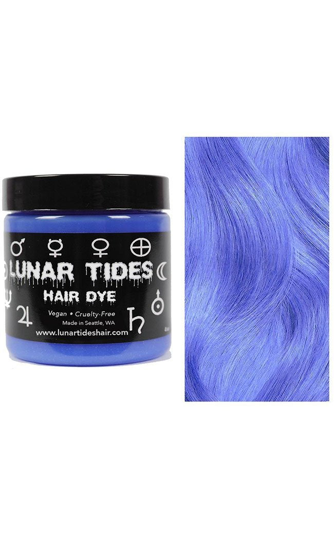 Moonstone Hair Dye-Lunar Tides-Tragic Beautiful