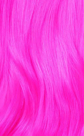 Neon Dragonfruit Hair Dye-Lunar Tides-Tragic Beautiful