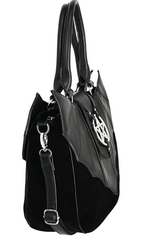 Ominous Handbag-Accessories-Restyle-Tragic Beautiful