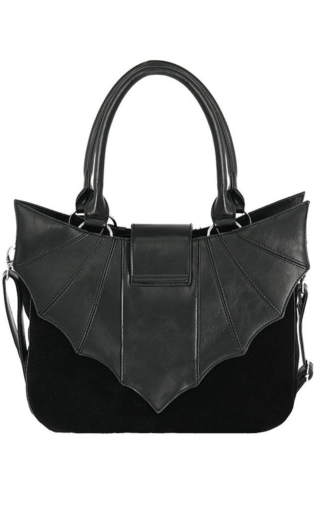 Ominous Handbag-Accessories-Restyle-Tragic Beautiful