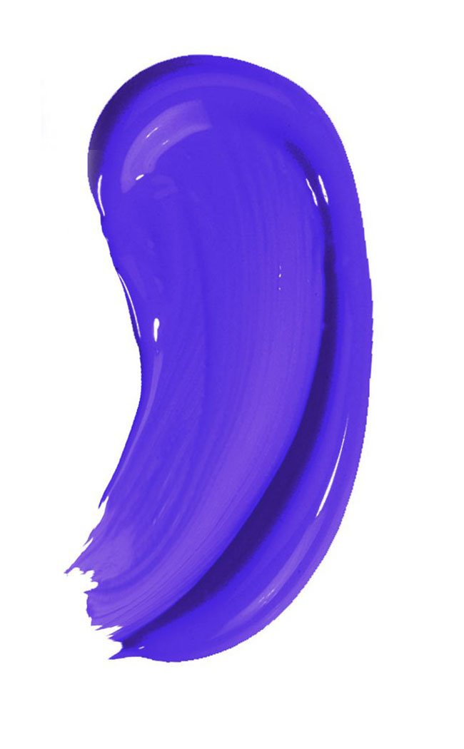 Orchid Purple Hair Dye-Lunar Tides-Tragic Beautiful