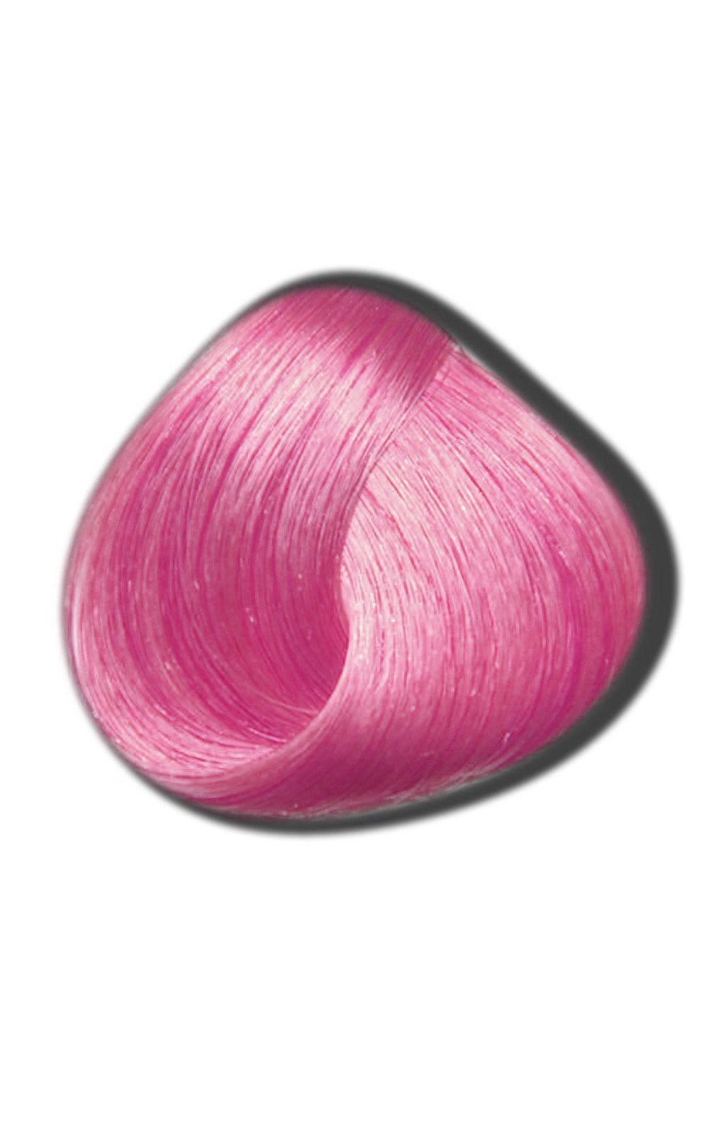 Pastel Pink Hair Dye-Directions-Tragic Beautiful
