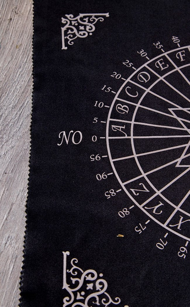 Pendulum Divination Mat | Wicca & Pagan Gifts | Afterpay Australia