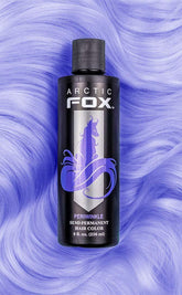 Periwinkle Hair Colour - 236 mL-Arctic Fox-Tragic Beautiful