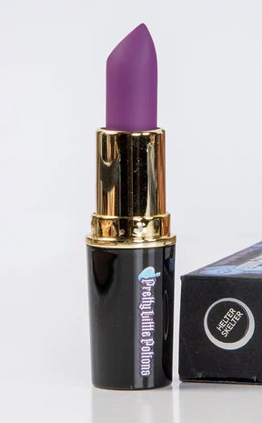 Pretty Potions Cream Lipstick | Helter Skelter-Drop Dead Gorgeous-Tragic Beautiful