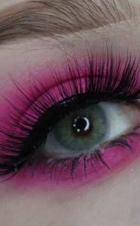 Pride Luxe Lashes-Deadly Sins Cosmetics-Tragic Beautiful
