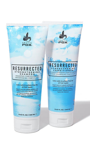 Resurrected Strengthening Shampoo by Arctic Fox-Arctic Fox-Tragic Beautiful