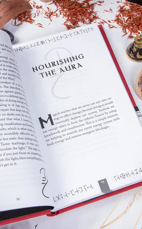Amd Ritual Book Ritual: An Essential Grimoire by Damien Echols & Lorri Davis
