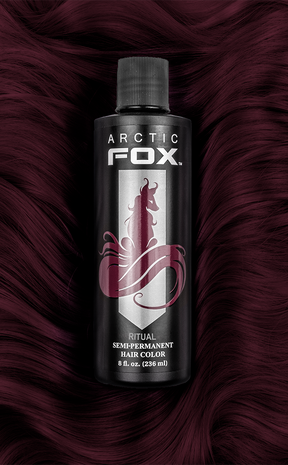 Ritual Hair Colour - 118 mL-Arctic Fox-Tragic Beautiful
