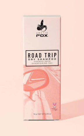 Road Trip Dry Shampoo-Arctic Fox-Tragic Beautiful