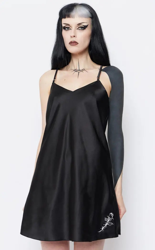 Alternative cocktail best sale dresses