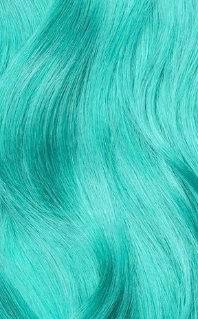 Sea Witch Hair Dye-Lunar Tides-Tragic Beautiful