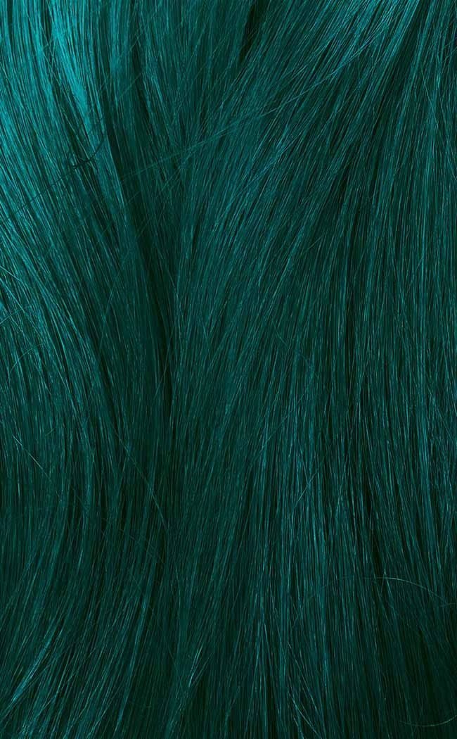 Sea Witch Unicorn Hair Colour-Lime Crime-Tragic Beautiful
