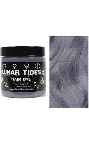 Silver Lining Hair Dye-Lunar Tides-Tragic Beautiful