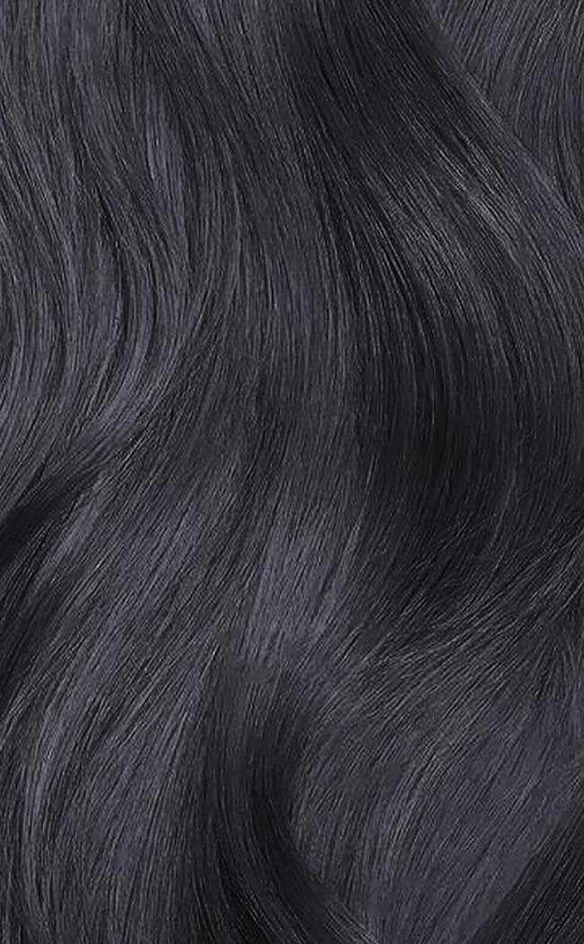 Slate Grey Hair Dye-Lunar Tides-Tragic Beautiful