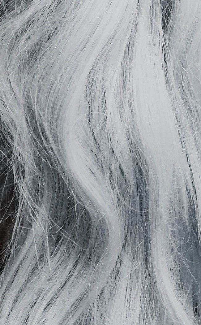 Slate Hair Dye-Directions-Tragic Beautiful