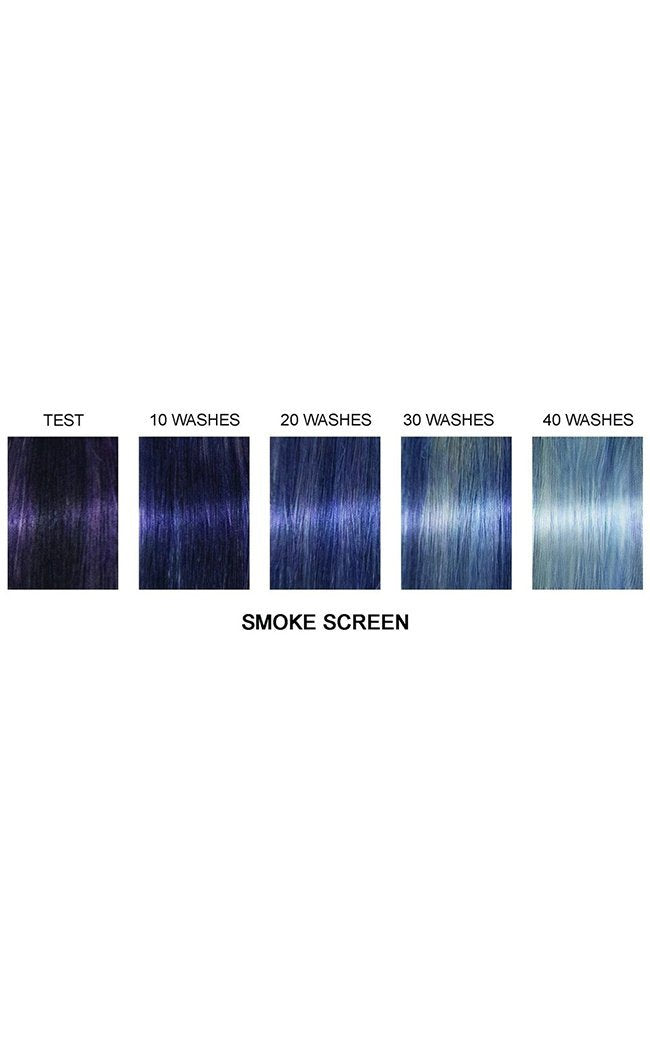 Smoke Screen Professional Dye-Manic Panic-Tragic Beautiful