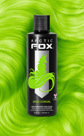 Space Cowgirl Hair Colour - 236 mL-Arctic Fox-Tragic Beautiful
