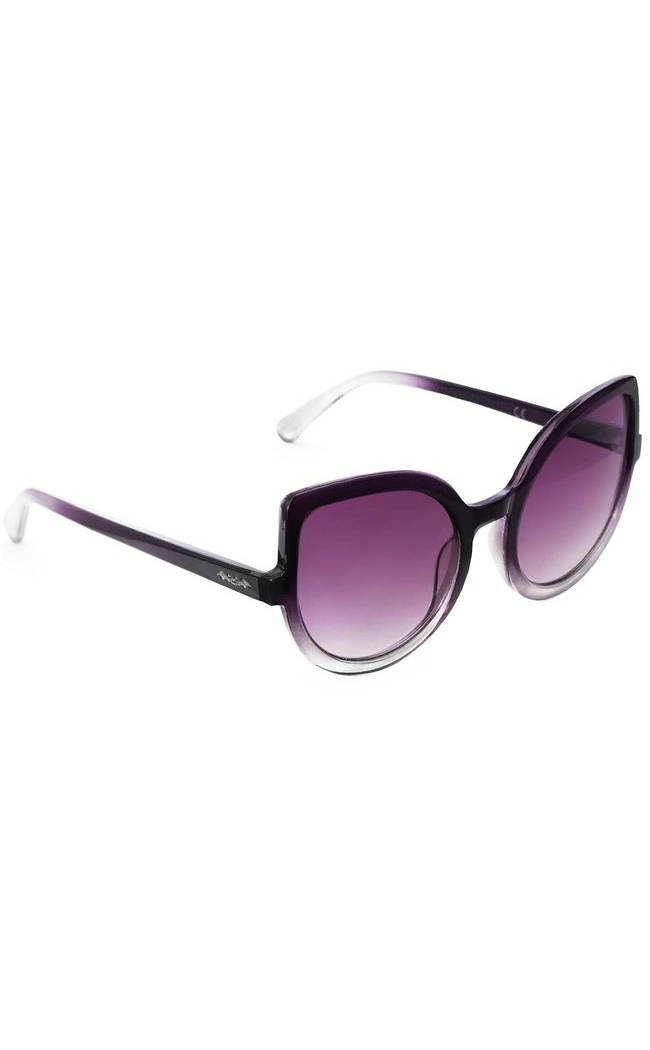Space Kitty Sunglasses Purple-Killstar-Tragic Beautiful
