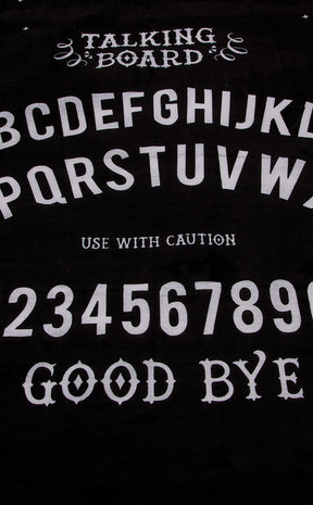 Spirit Board Altar Cloth-TB-Tragic Beautiful