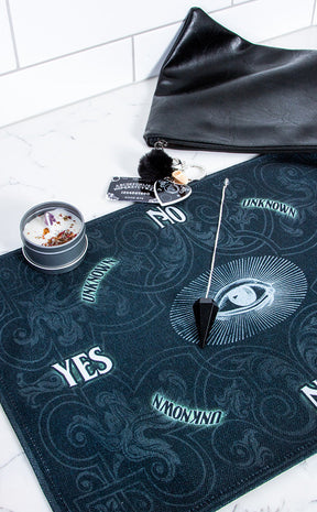 Spirit Board Divination Pendulum Kit-Tragic Beautiful-Tragic Beautiful