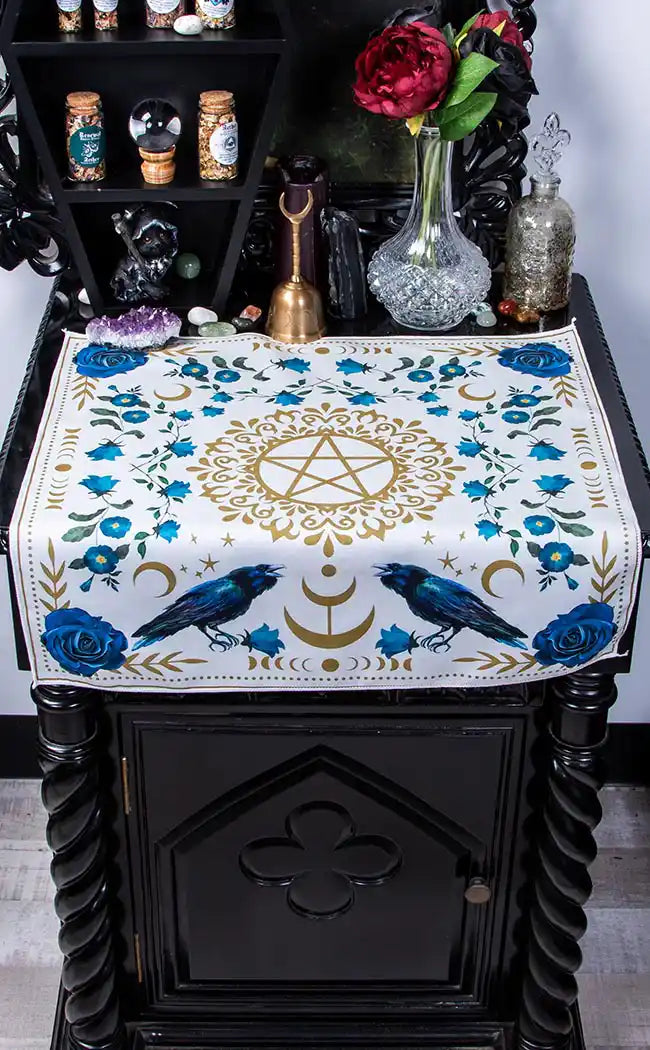 Spirit Guide Altar Cloth | Witchcraft Tools & Supplies Australia