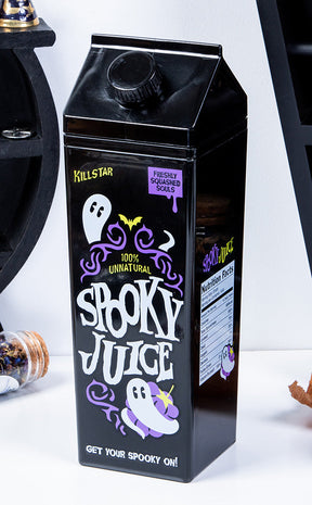Spooky Juice Cold Brew Cup-Killstar-Tragic Beautiful