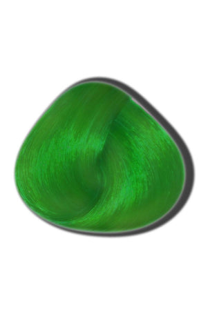 Spring Green Hair Dye-Directions-Tragic Beautiful