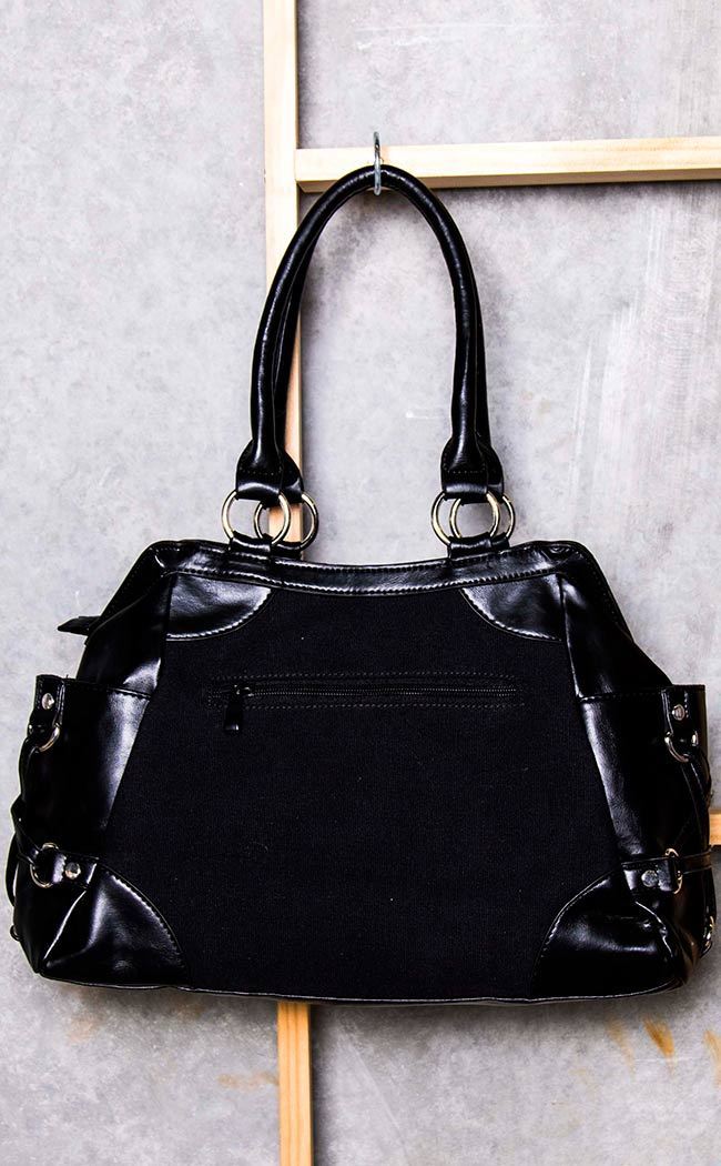 Stand Still Handbag-Accessories-Banned Apparel-Tragic Beautiful