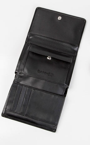 Tempest Purse-Banned Apparel-Tragic Beautiful