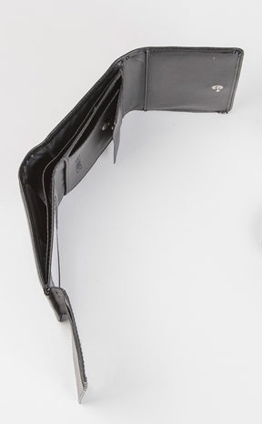 Tempest Purse-Banned Apparel-Tragic Beautiful